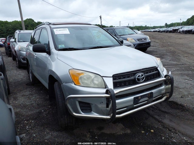 2012 TOYOTA RAV4 