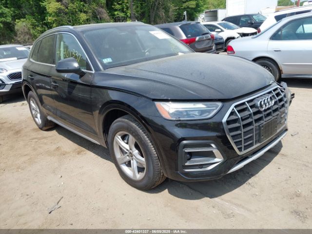 AUDI Q5 – zdjęcie z aukcji, lot #42401337