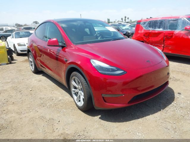TESLA MODEL Y – zdjęcie z aukcji, lot #42401450