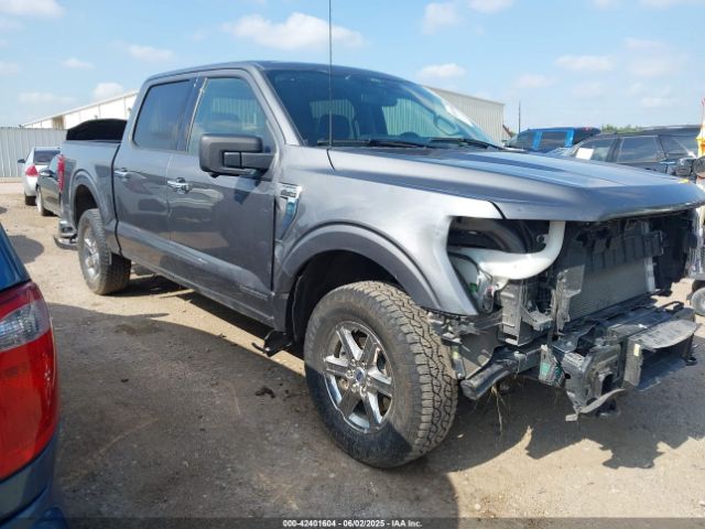FORD F150 – zdjęcie z aukcji, lot #42401604