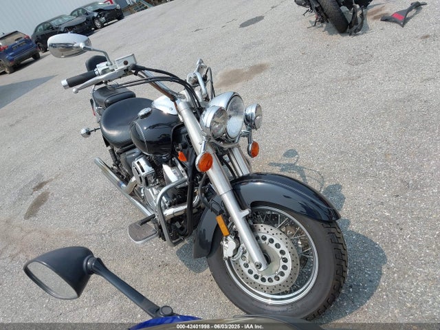 2000 YAMAHA V STAR 1100 