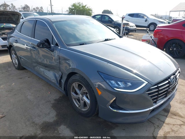 2020 HYUNDAI SONATA SE