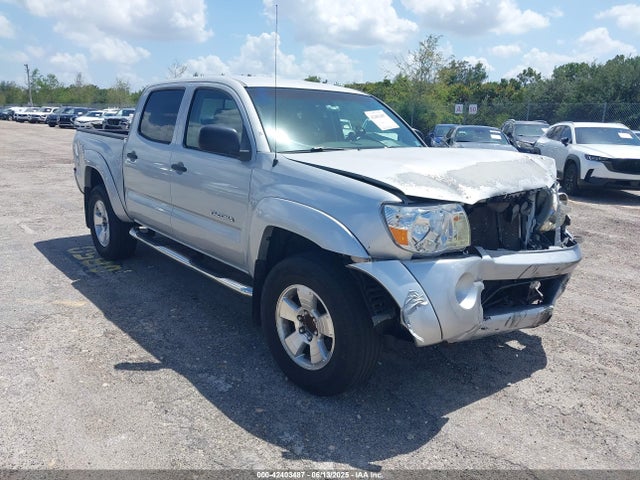 2005 TOYOTA TACOMA PRERUNNER V6
