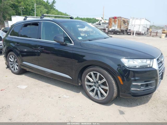 AUDI Q7 – zdjęcie z aukcji, lot #42403552