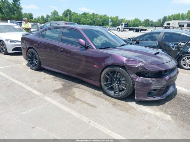 DODGE CHARGER – zdjęcie z aukcji, lot #42404738