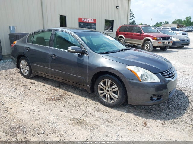 2011 NISSAN ALTIMA 2.5 S
