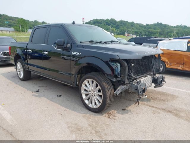 FORD F-150 – zdjęcie z aukcji, lot #42404991