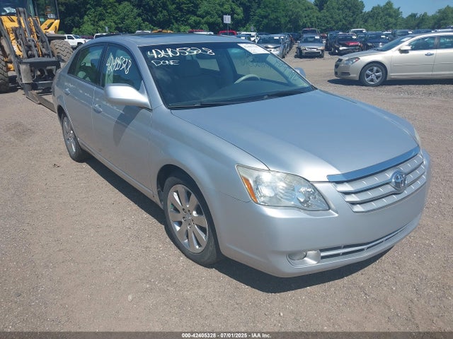 2007 TOYOTA AVALON XLS
