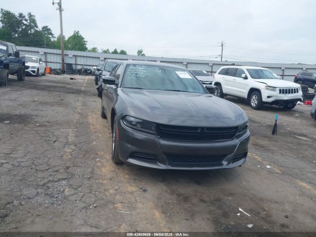 DODGE CHARGER – zdjęcie z aukcji, lot #42405689