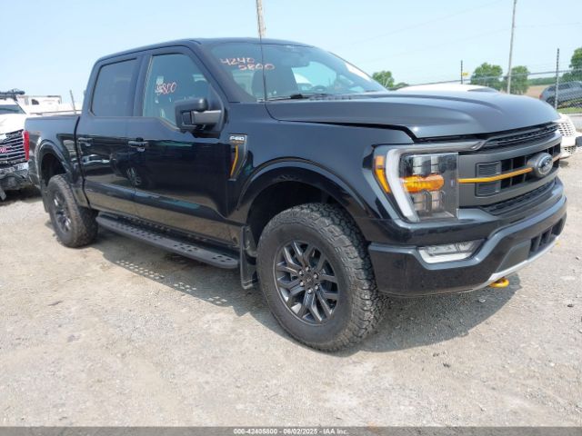 FORD F-150 – zdjęcie z aukcji, lot #42405800