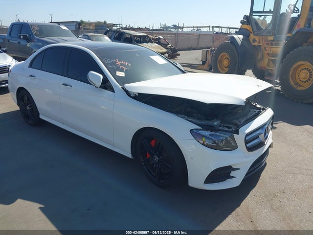 2020 MERCEDES-BENZ E 350 