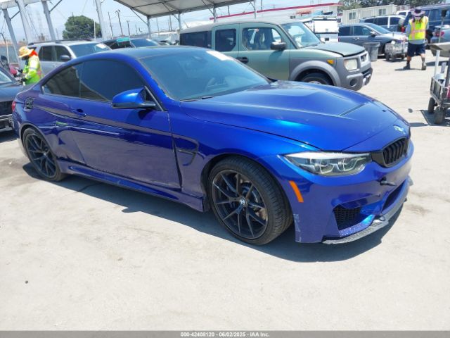 BMW M4 – zdjęcie z aukcji, lot #42408120