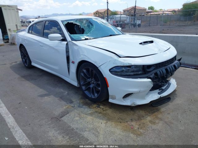 DODGE CHARGER – zdjęcie z aukcji, lot #42408429