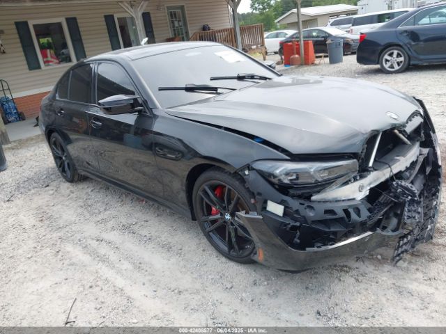 BMW M340XI – zdjęcie z aukcji, lot #42408577