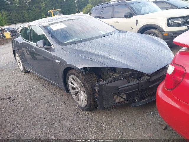 2016 TESLA MODEL S 60D/70D/75D/85D/90D