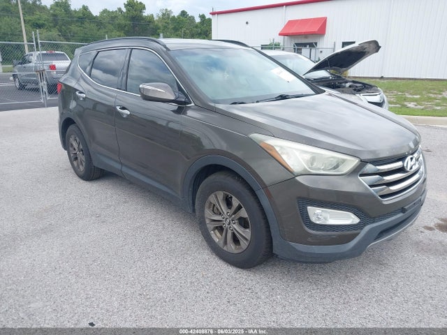 2014 HYUNDAI SANTA FE 2.4L