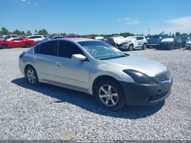 2009 NISSAN ALTIMA 2.5 S