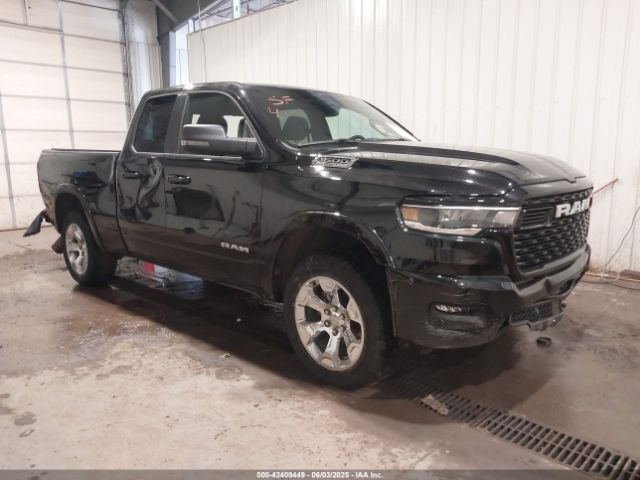 RAM 1500 – zdjęcie z aukcji, lot #42409449