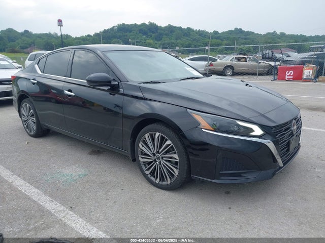 2023 NISSAN ALTIMA SL INTELLIGENT AWD
