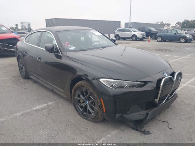 BMW I4 – zdjęcie z aukcji, lot #42409885