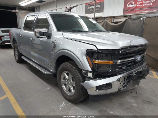 FORD F-150 – zdjęcie z aukcji, lot #42410589