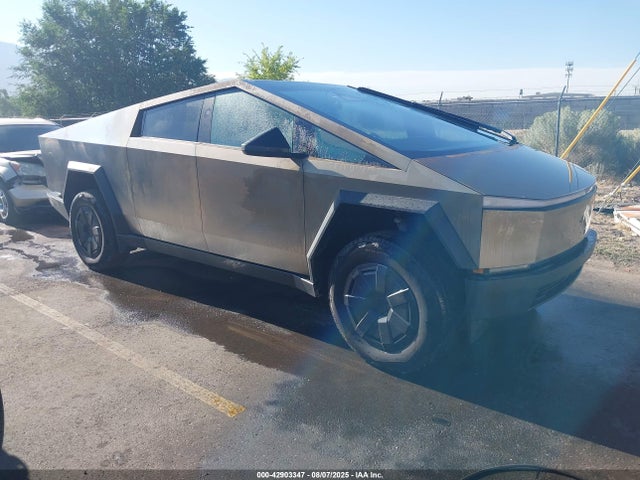 2024 TESLA CYBERTRUCK ALL-WHEEL DRIVE