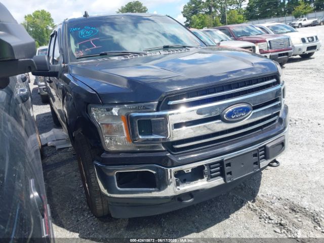 FORD F-150 – zdjęcie z aukcji, lot #42410872