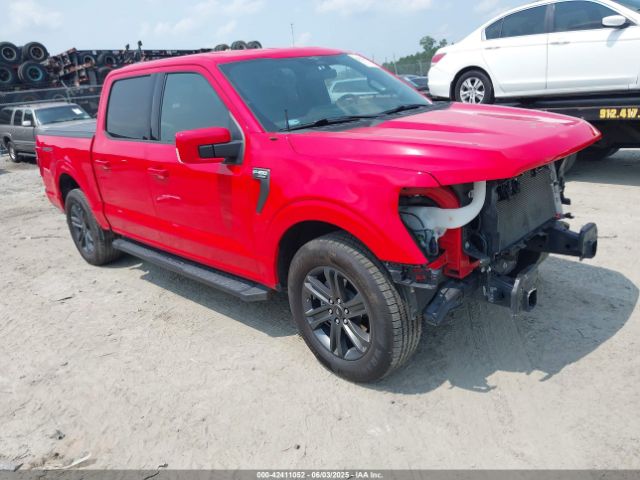 FORD F-150 – zdjęcie z aukcji, lot #42411052