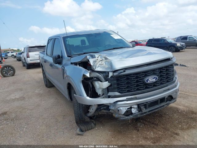 FORD F-150 – zdjęcie z aukcji, lot #42412268