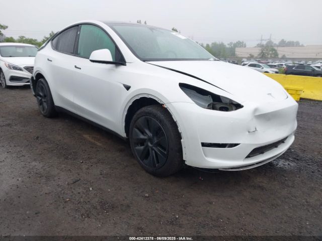 TESLA MODEL Y – zdjęcie z aukcji, lot #42412378