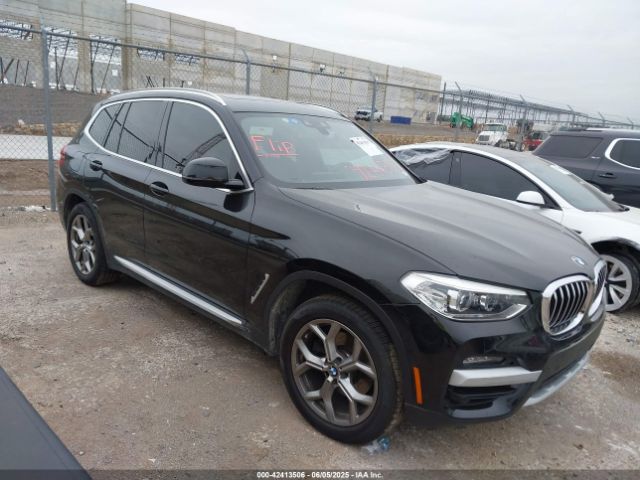 BMW X3 – zdjęcie z aukcji, lot #42413506