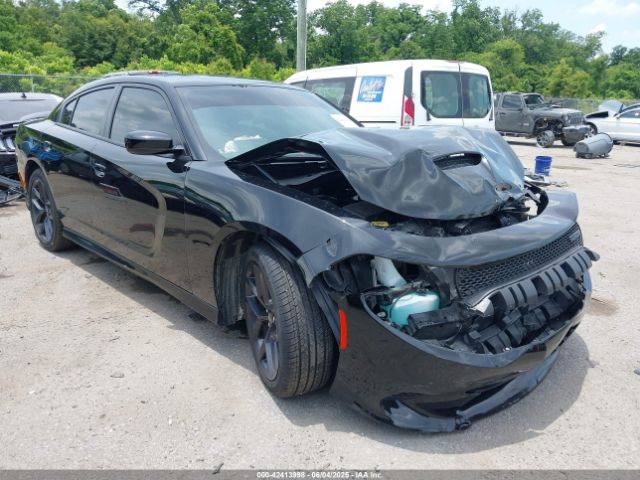 DODGE CHARGER – zdjęcie z aukcji, lot #42413998