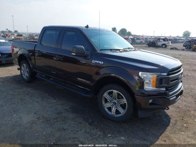 FORD F150 – zdjęcie z aukcji, lot #42414629