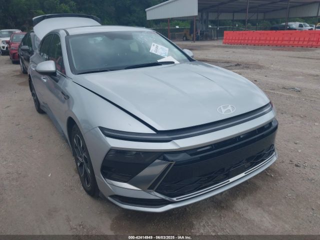 HYUNDAI SONATA – zdjęcie z aukcji, lot #42414949