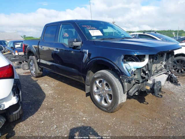 FORD F-150 – zdjęcie z aukcji, lot #42415036