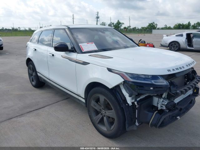 LAND ROVER RANGE ROVER VELAR – zdjęcie z aukcji, lot #42415210