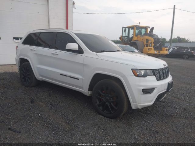 JEEP GRAND CHEROKEE – zdjęcie z aukcji, lot #42415231