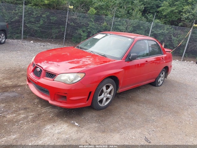2006 Subaru IMPREZA 2.5I 照片 2