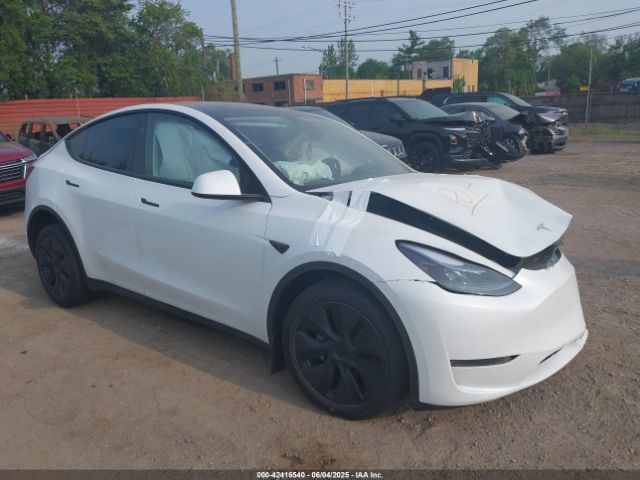 TESLA MODEL Y – zdjęcie z aukcji, lot #42416540