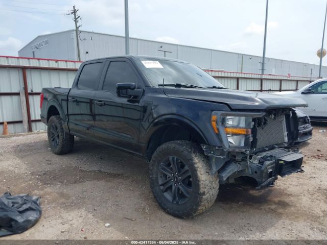 FORD F-150 – zdjęcie z aukcji, lot #42417394