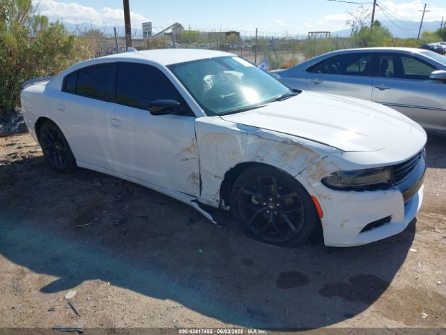 DODGE CHARGER – zdjęcie z aukcji, lot #42417485
