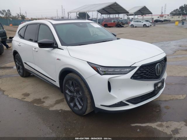 ACURA MDX – zdjęcie z aukcji, lot #42417695