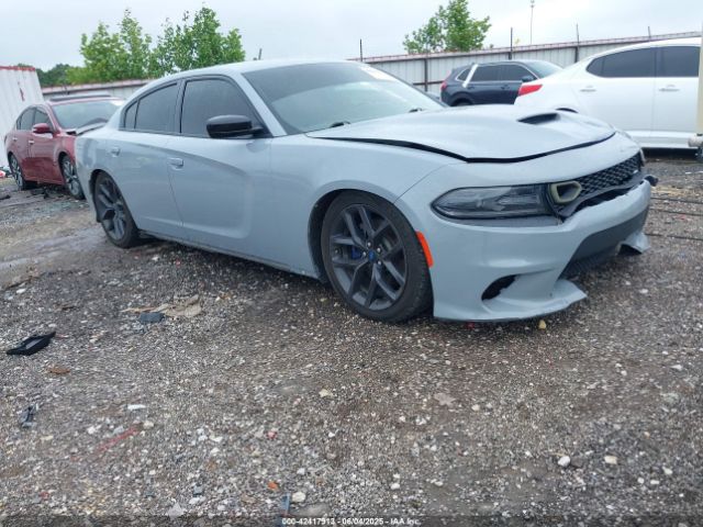 DODGE CHARGER – zdjęcie z aukcji, lot #42417913