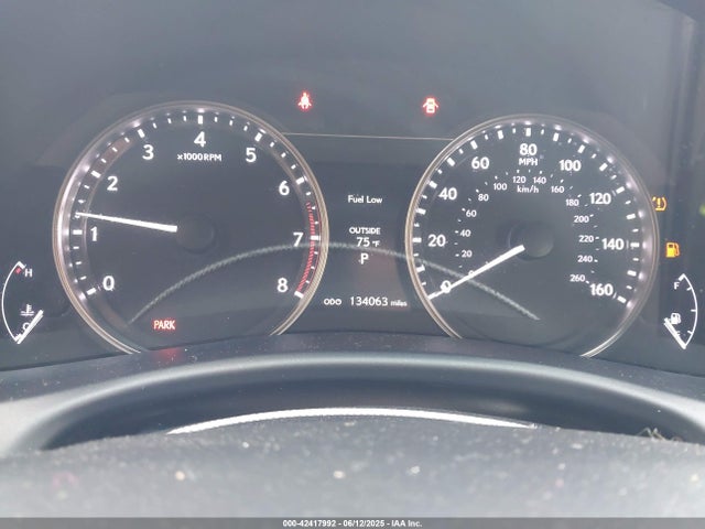 2015 Lexus GS, VIN: JTHCE1BL7FA000588