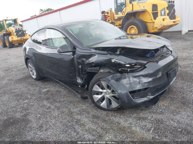 TESLA MODEL Y – zdjęcie z aukcji, lot #42418010