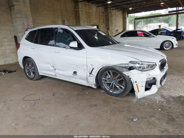 BMW X3 – zdjęcie z aukcji, lot #42418080