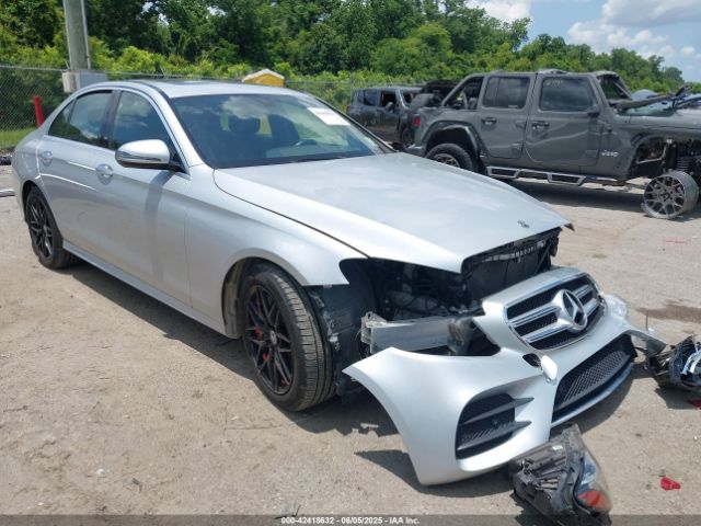 MERCEDES-BENZ E – zdjęcie z aukcji, lot #42418632