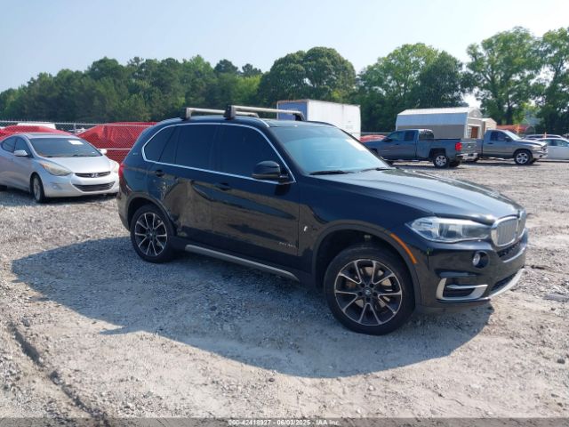 BMW X5 EDRIVE – zdjęcie z aukcji, lot #42418927