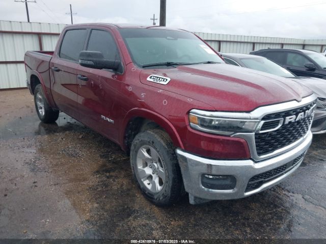 RAM 1500 – zdjęcie z aukcji, lot #42418976