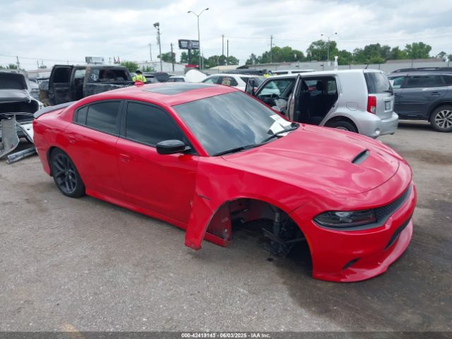 DODGE CHARGER – zdjęcie z aukcji, lot #42419143